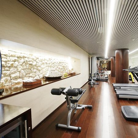 Square Nine Hotel Belgrade-The Leading Hotels Of The World Luaran gambar