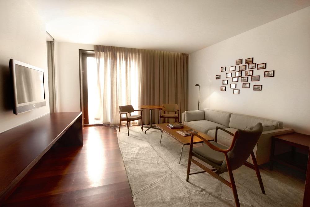 Square Nine Hotel Belgrade-The Leading Hotels Of The World Luaran gambar