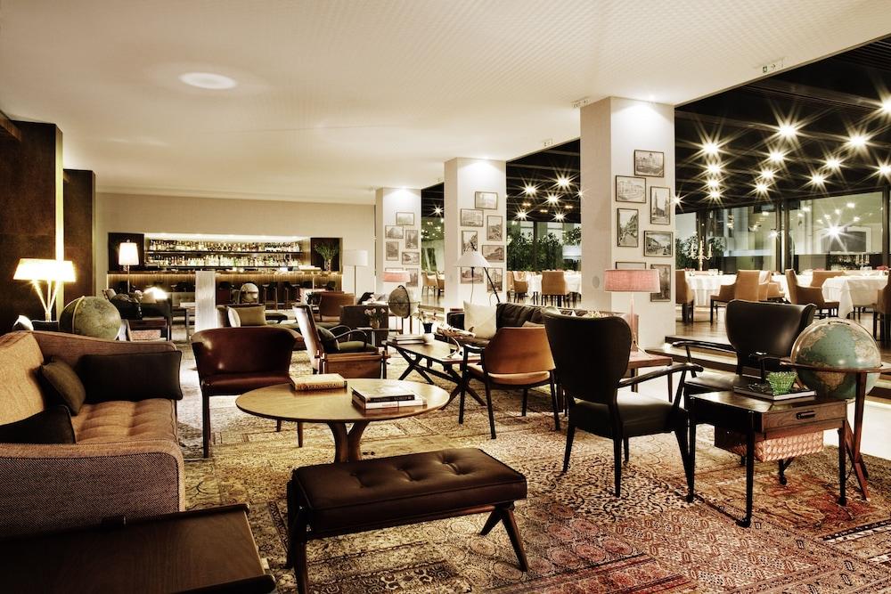 Square Nine Hotel Belgrade-The Leading Hotels Of The World Luaran gambar