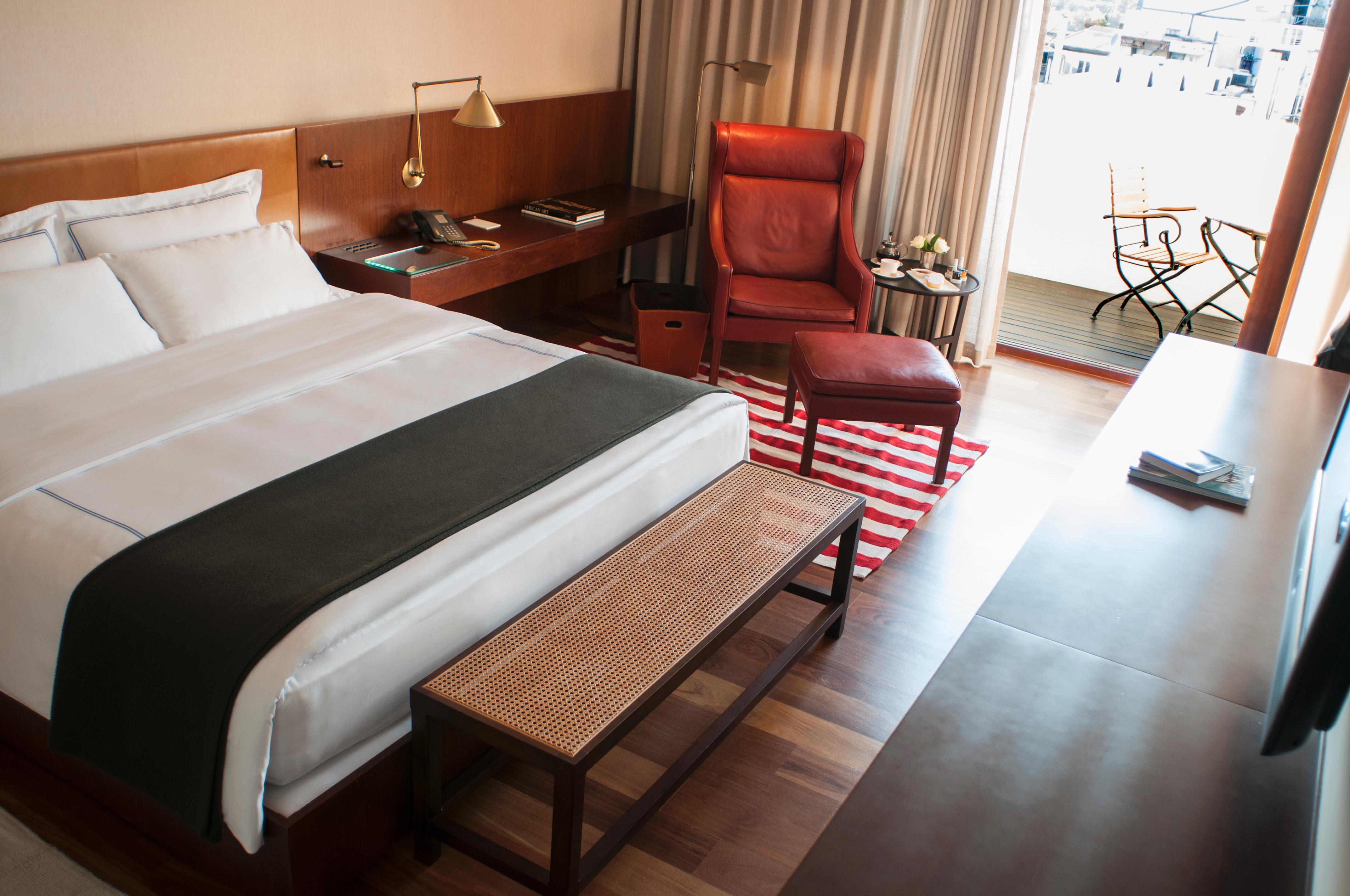 Square Nine Hotel Belgrade-The Leading Hotels Of The World Luaran gambar