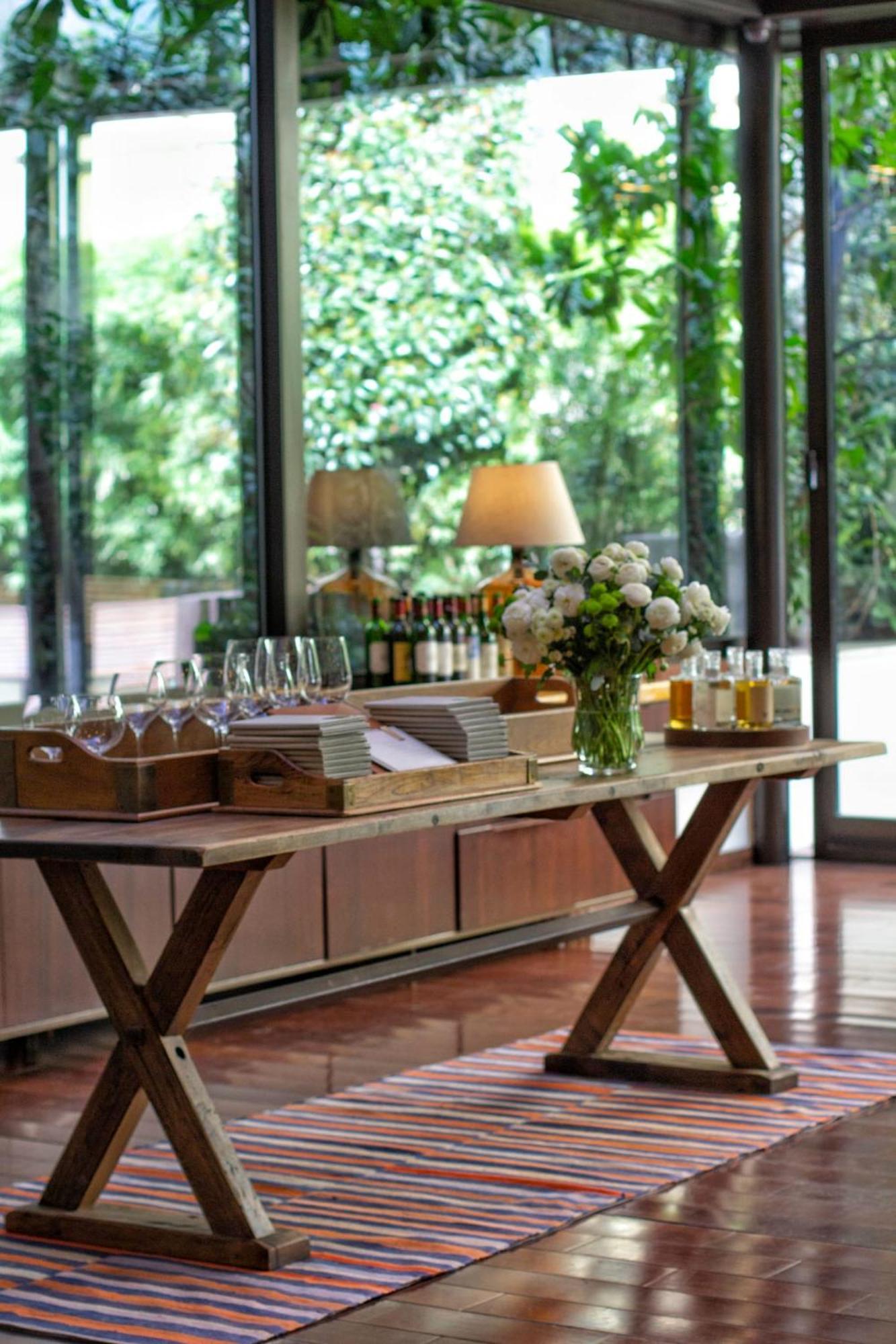 Square Nine Hotel Belgrade-The Leading Hotels Of The World Luaran gambar