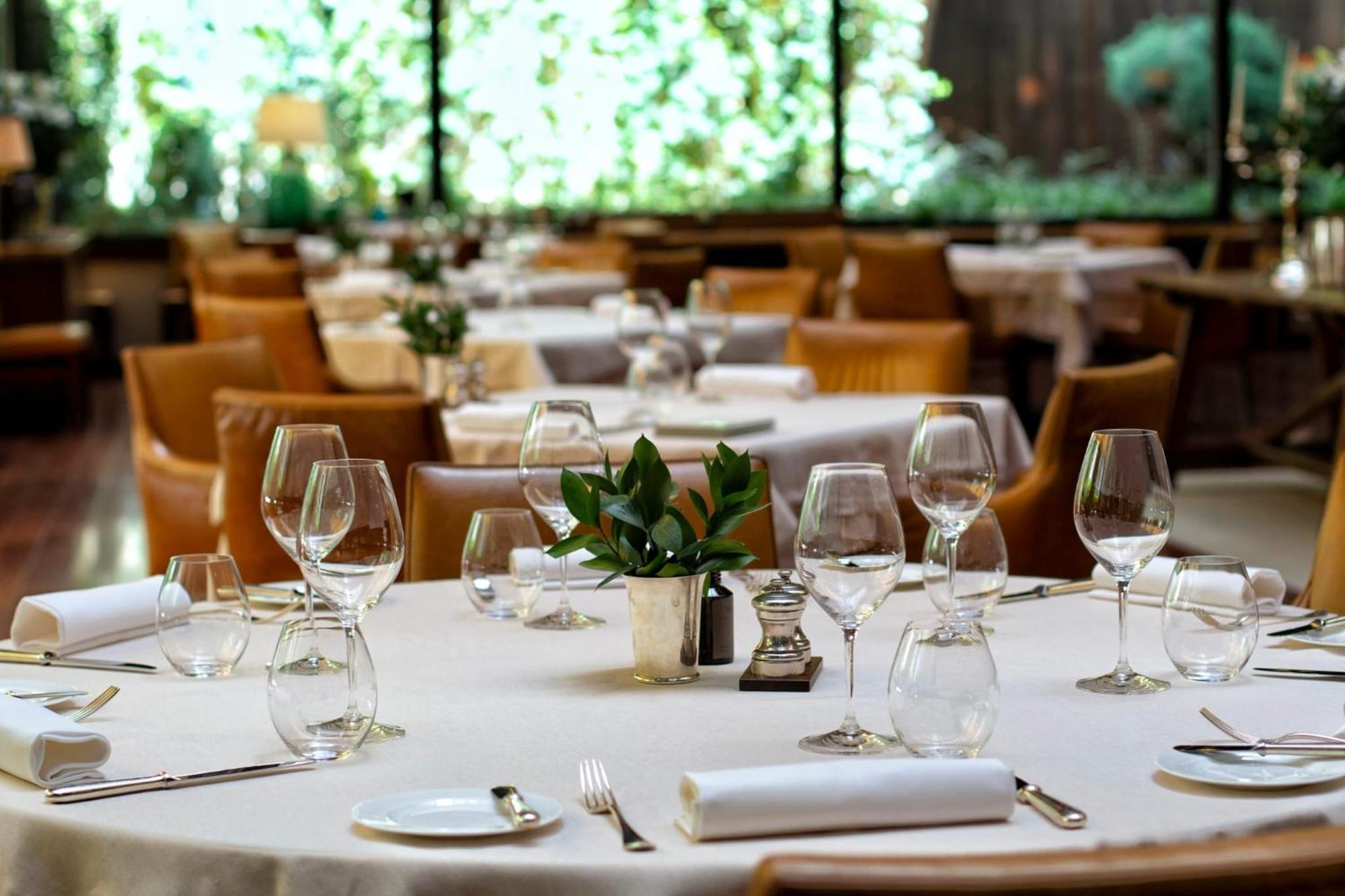 Square Nine Hotel Belgrade-The Leading Hotels Of The World Luaran gambar