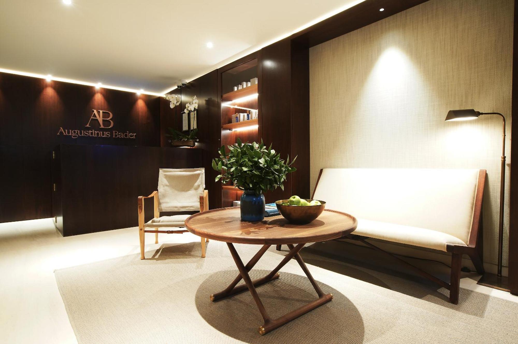 Square Nine Hotel Belgrade-The Leading Hotels Of The World Luaran gambar