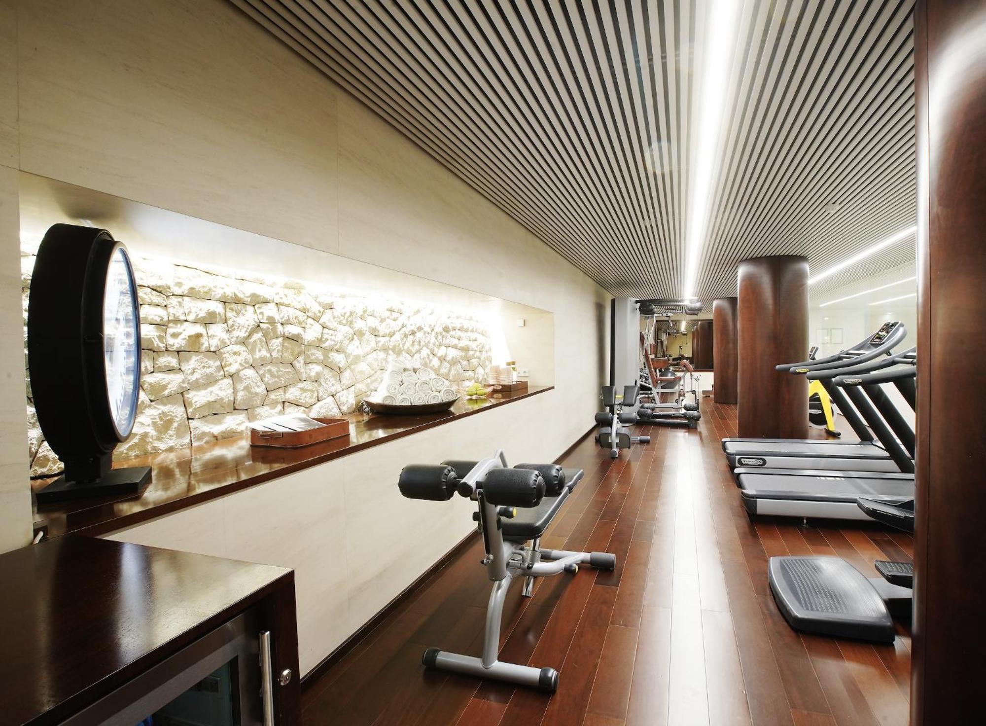 Square Nine Hotel Belgrade-The Leading Hotels Of The World Luaran gambar