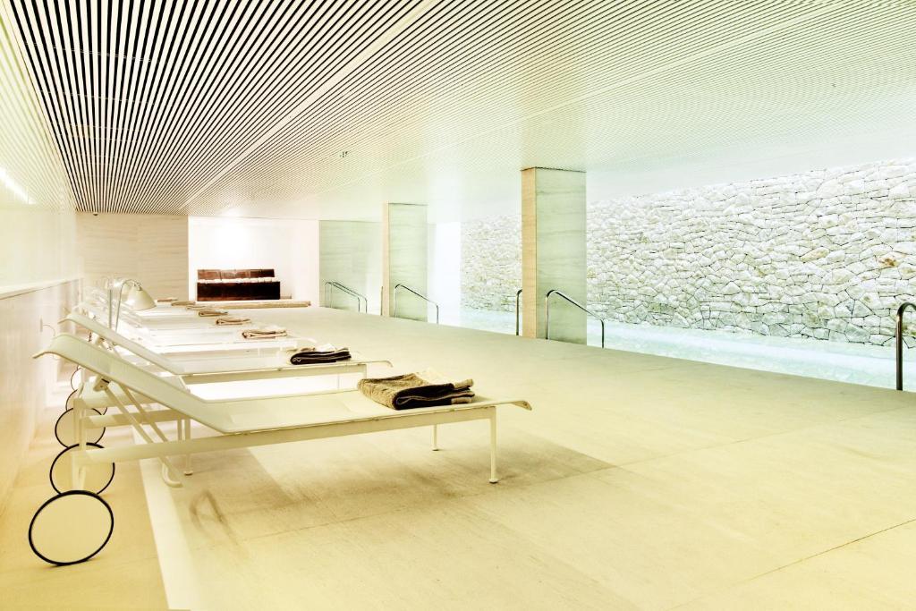 Square Nine Hotel Belgrade-The Leading Hotels Of The World Luaran gambar
