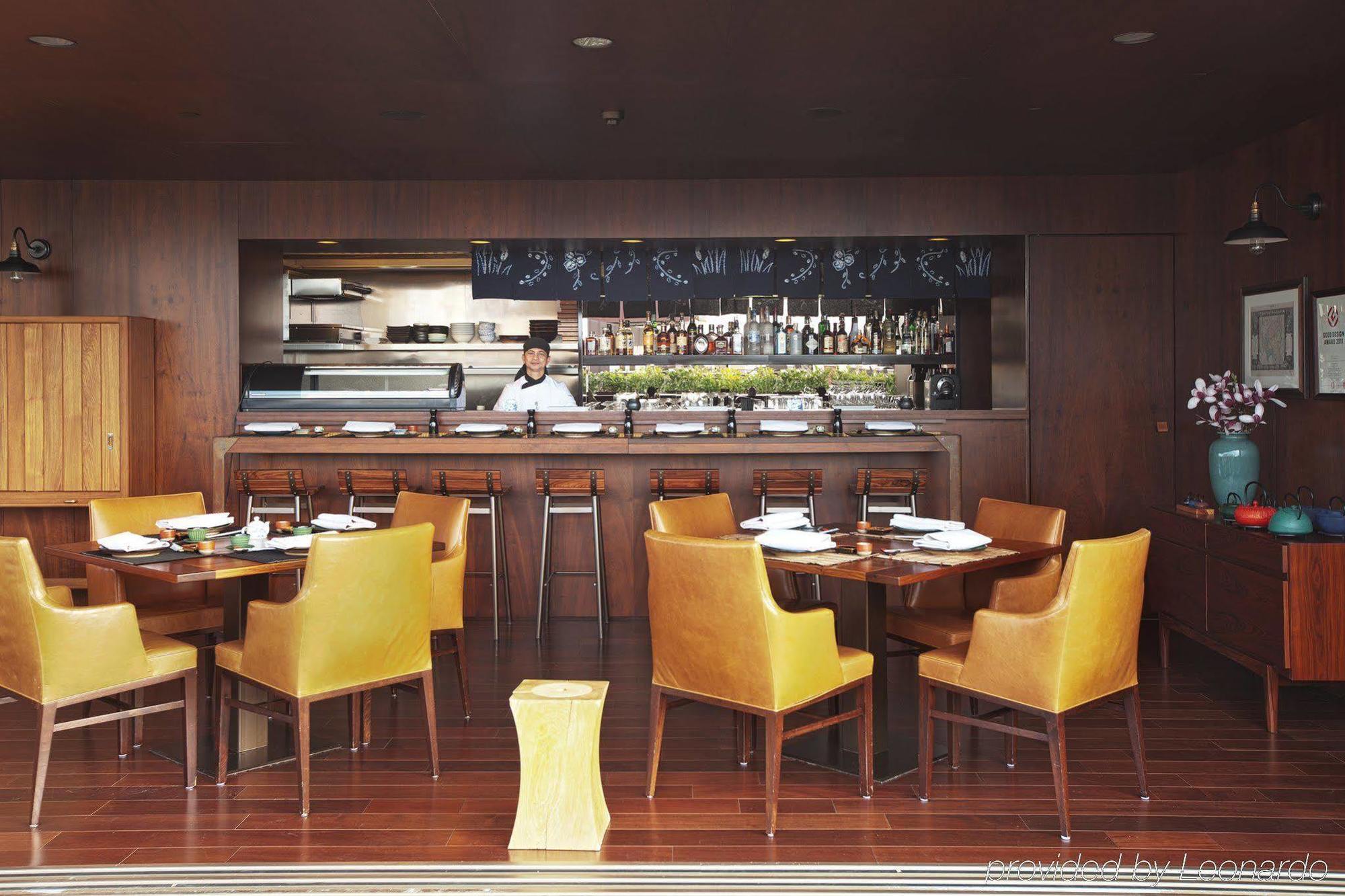 Square Nine Hotel Belgrade-The Leading Hotels Of The World Luaran gambar