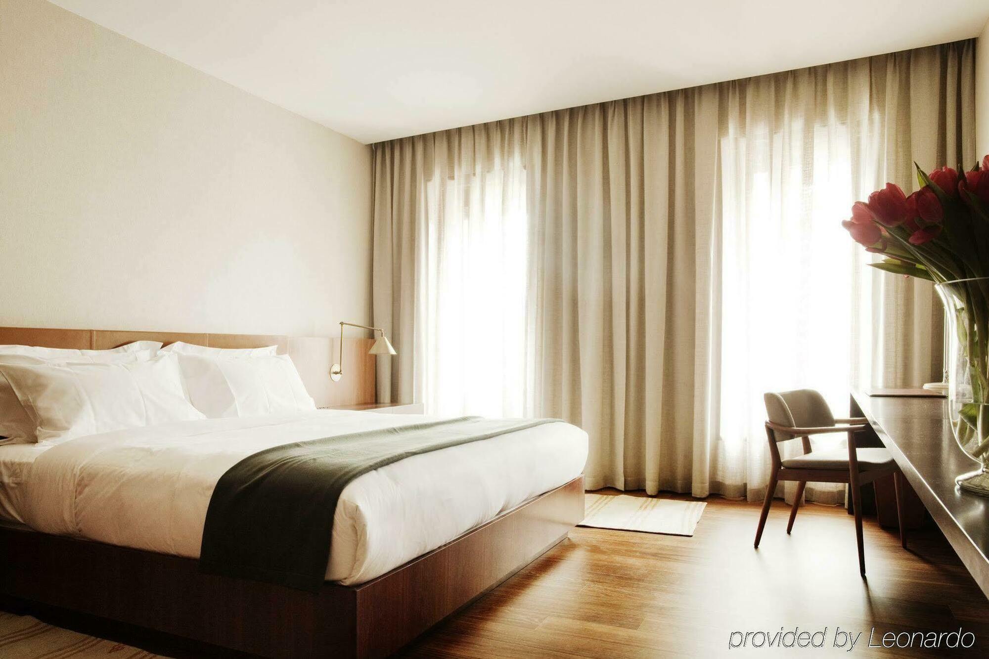 Square Nine Hotel Belgrade-The Leading Hotels Of The World Luaran gambar