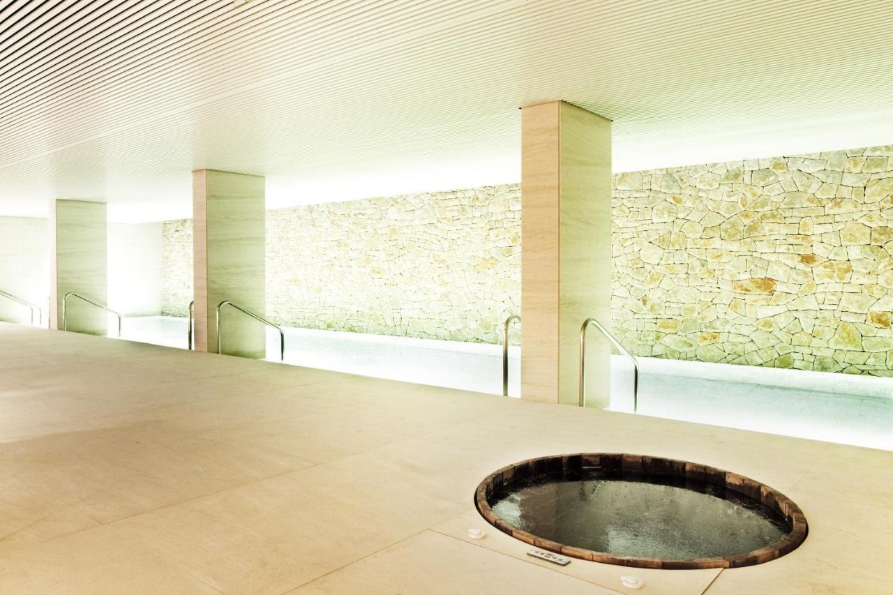Square Nine Hotel Belgrade-The Leading Hotels Of The World Luaran gambar